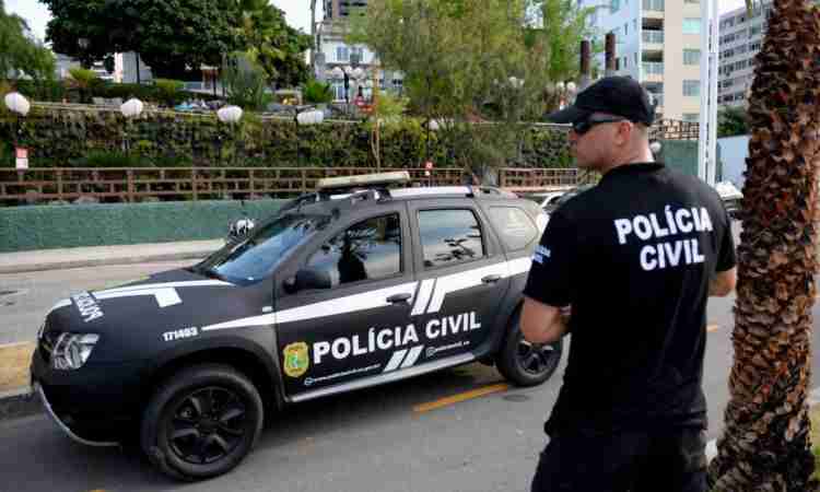 Operação em Santa Quitéria apura ameaças a candidato e possível interferência nas eleições